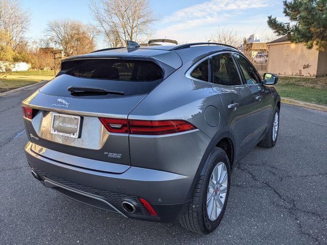 2019 Jaguar E-PACE P250 AWD S - 22958077 - 7