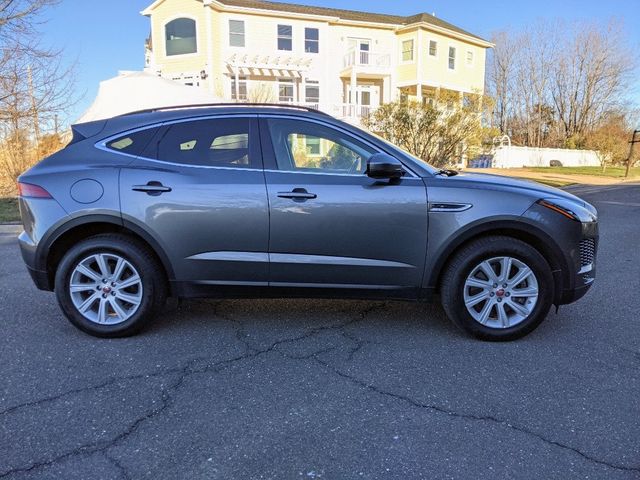 2019 Jaguar E-PACE P250 AWD S - 22958077 - 8