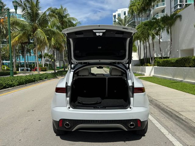 2019 Jaguar E-PACE P250 AWD SE - 22887510 - 13