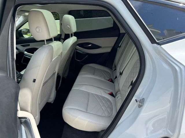 2019 Jaguar E-PACE P250 AWD SE - 22887510 - 15