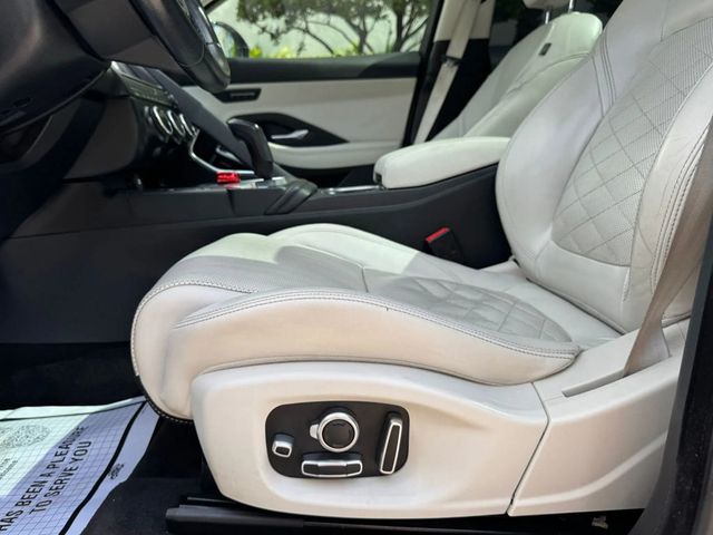 2019 Jaguar E-PACE P250 AWD SE - 22887510 - 18