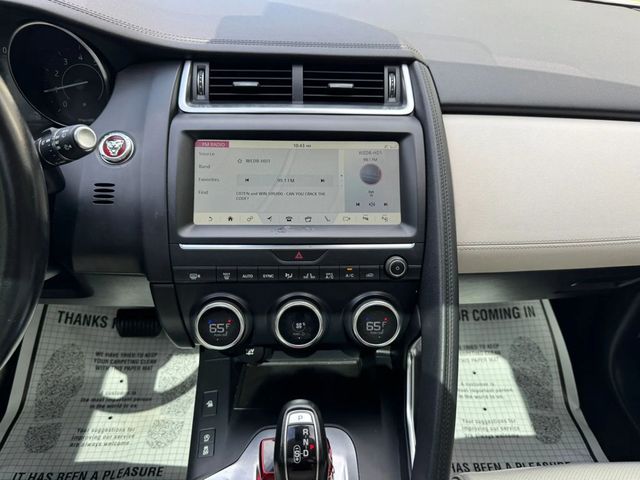 2019 Jaguar E-PACE P250 AWD SE - 22887510 - 26