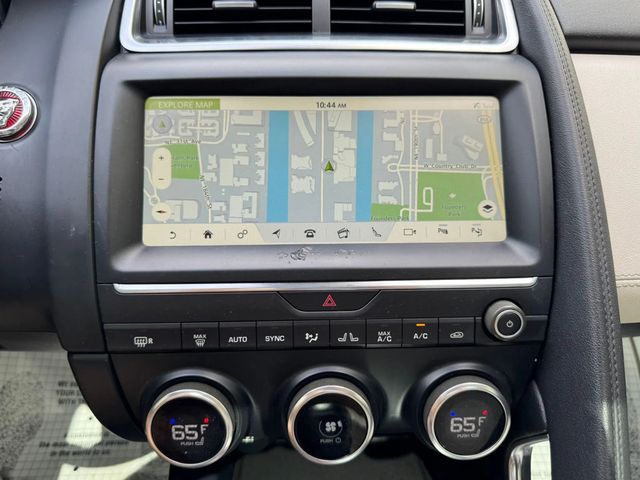 2019 Jaguar E-PACE P250 AWD SE - 22887510 - 28