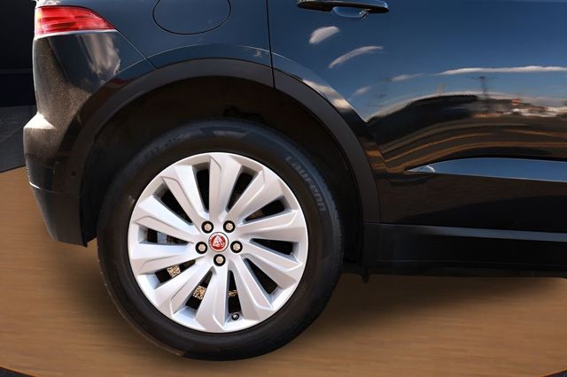 2019 Jaguar E-PACE SE | CarEdge | CarEdge