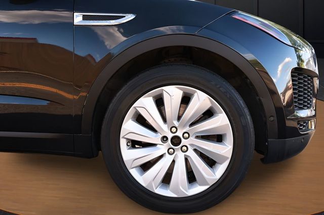 2019 Jaguar E-PACE P250 AWD SE - 23018560 - 13