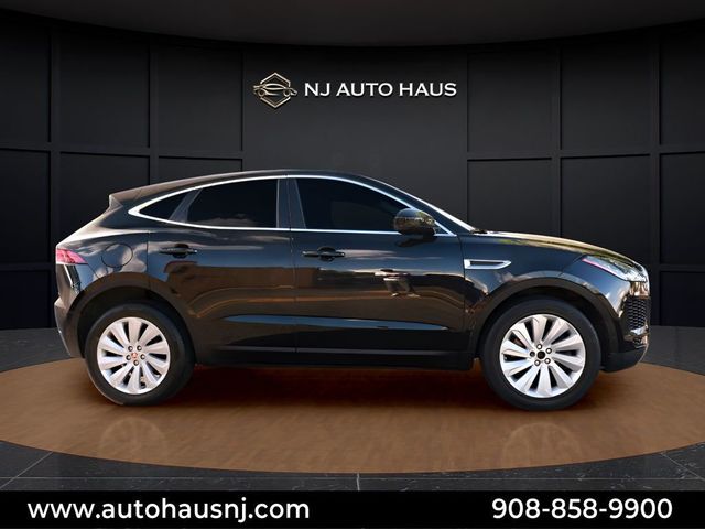 2019 Jaguar E-PACE P250 AWD SE - 23018560 - 14