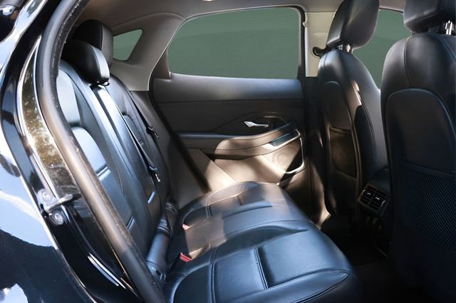 2019 Jaguar E-PACE P250 AWD SE - 23018560 - 16