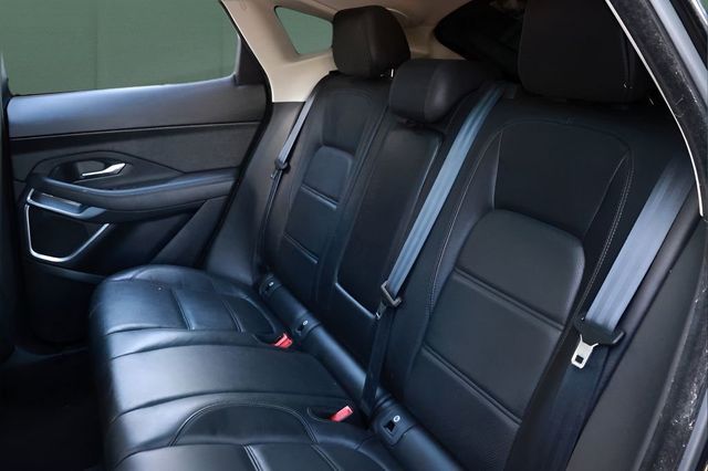 2019 Jaguar E-PACE P250 AWD SE - 23018560 - 17