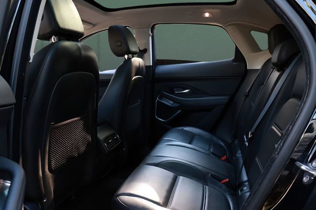 2019 Jaguar E-PACE P250 AWD SE - 23018560 - 18
