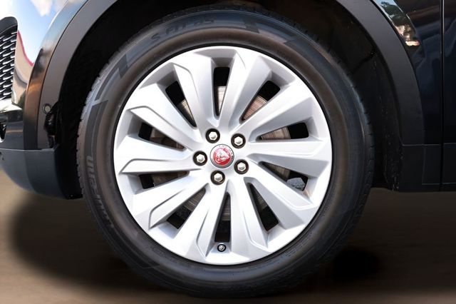 2019 Jaguar E-PACE P250 AWD SE - 23018560 - 24