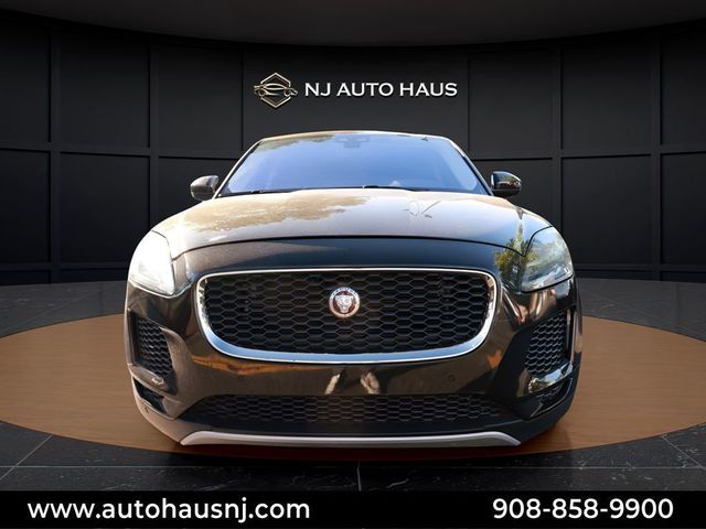 2019 Jaguar E-PACE P250 AWD SE - 23018560 - 2