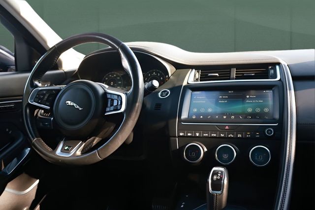 2019 Jaguar E-PACE P250 AWD SE - 23018560 - 29