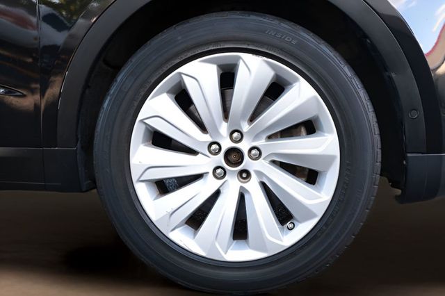 2019 Jaguar E-PACE P250 AWD SE - 23018560 - 31