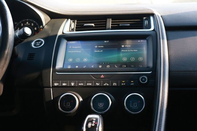 2019 Jaguar E-PACE P250 AWD SE - 23018560 - 34