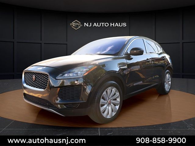 2019 Jaguar E-PACE P250 AWD SE - 23018560 - 3