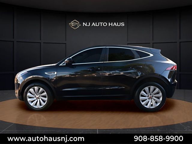 2019 Jaguar E-PACE P250 SE AWD's photo