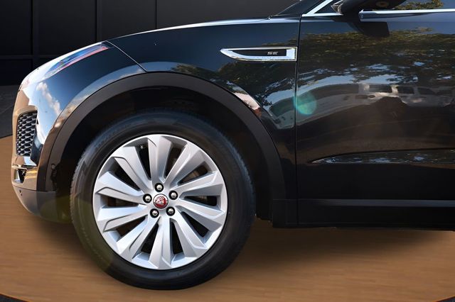 2019 Jaguar E-PACE P250 AWD SE - 23018560 - 5