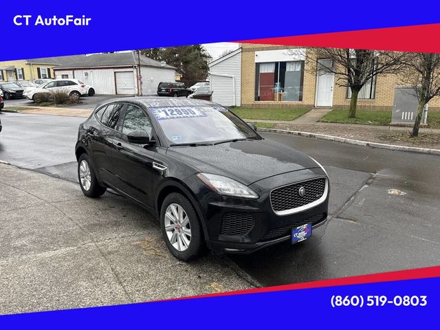 2019 Jaguar E-PACE P300 AWD R-Dynamic S - 23008017 - 0