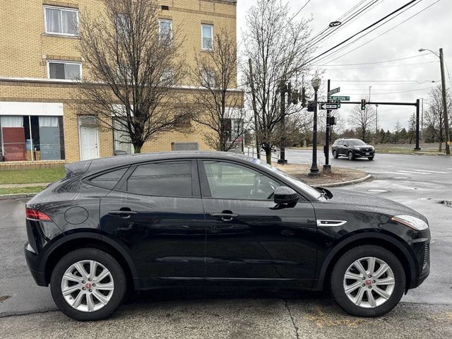 2019 Jaguar E-PACE P300 AWD R-Dynamic S - 23008017 - 9