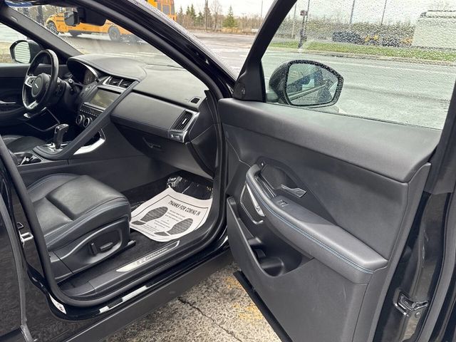 2019 Jaguar E-PACE P300 AWD R-Dynamic S - 23008017 - 10
