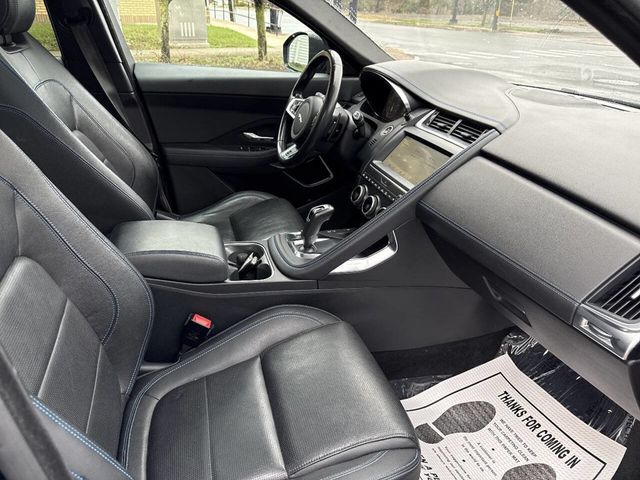 2019 Jaguar E-PACE P300 AWD R-Dynamic S - 23008017 - 11
