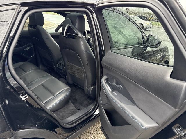 2019 Jaguar E-PACE P300 AWD R-Dynamic S - 23008017 - 12