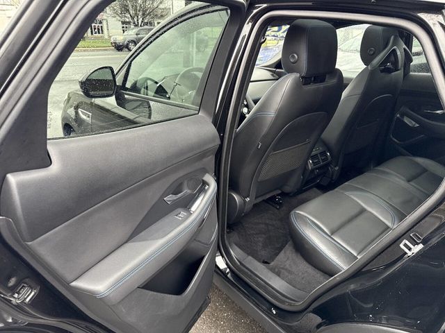 2019 Jaguar E-PACE P300 AWD R-Dynamic S - 23008017 - 13