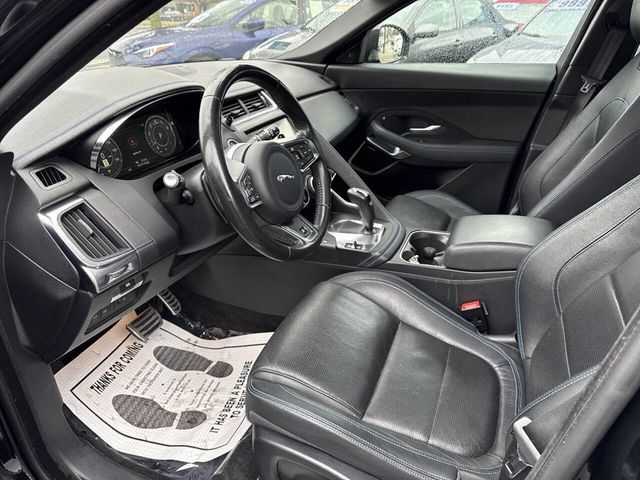 2019 Jaguar E-PACE P300 AWD R-Dynamic S - 23008017 - 15