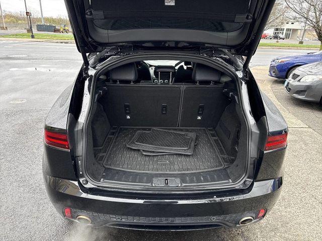 2019 Jaguar E-PACE P300 AWD R-Dynamic S - 23008017 - 16