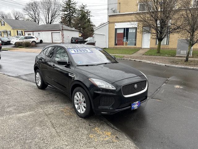 2019 Jaguar E-PACE P300 AWD R-Dynamic S - 23008017 - 1
