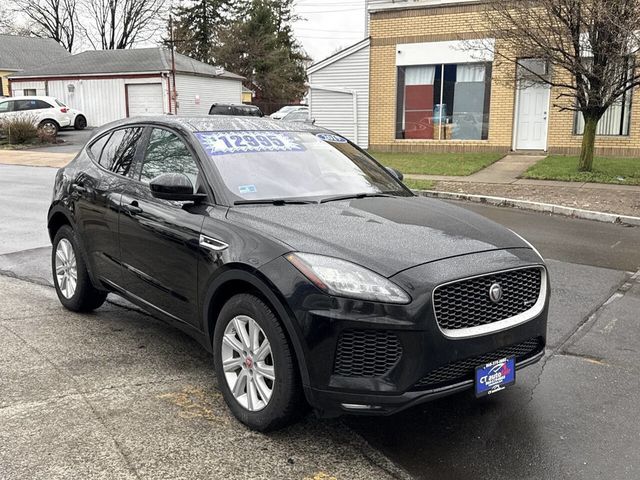 2019 Jaguar E-PACE P300 AWD R-Dynamic S - 23008017 - 2
