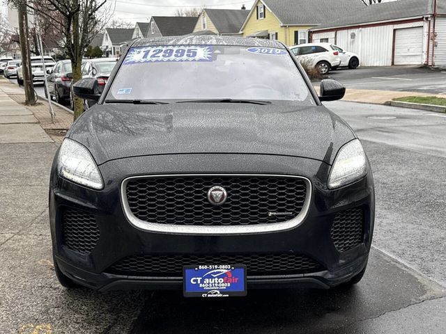 2019 Jaguar E-PACE P300 AWD R-Dynamic S - 23008017 - 3