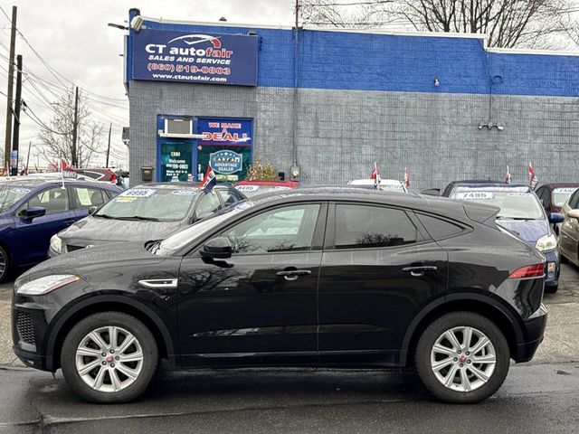 2019 Jaguar E-PACE P300 AWD R-Dynamic S - 23008017 - 5