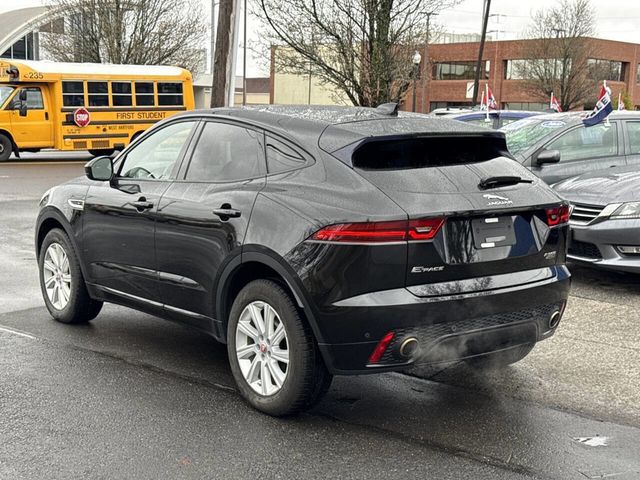2019 Jaguar E-PACE P300 AWD R-Dynamic S - 23008017 - 6