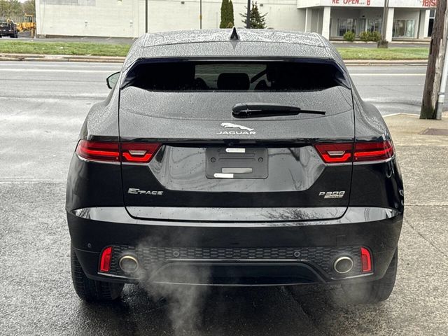 2019 Jaguar E-PACE P300 AWD R-Dynamic S - 23008017 - 7