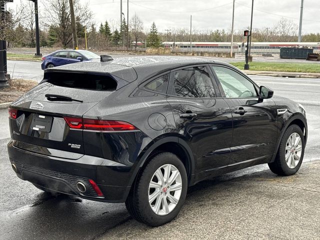 2019 Jaguar E-PACE P300 AWD R-Dynamic S - 23008017 - 8