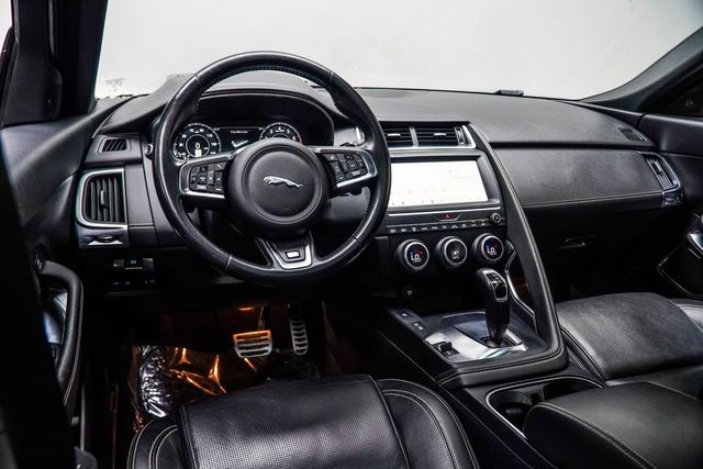 2019 Jaguar E-PACE P300 AWD R-Dynamic S - 23007029 - 14