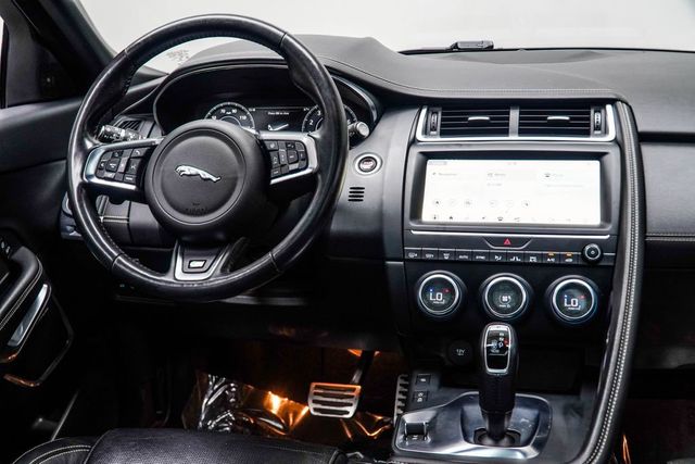 2019 Jaguar E-PACE P300 AWD R-Dynamic S - 23007029 - 15