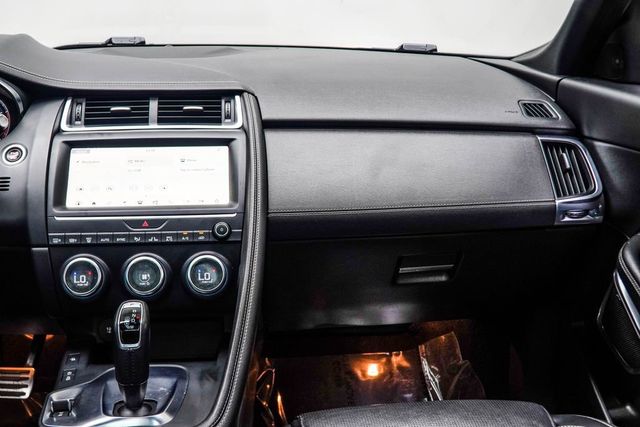 2019 Jaguar E-PACE P300 AWD R-Dynamic S - 23007029 - 16