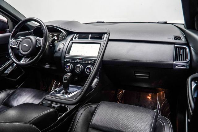 2019 Jaguar E-PACE P300 AWD R-Dynamic S - 23007029 - 17