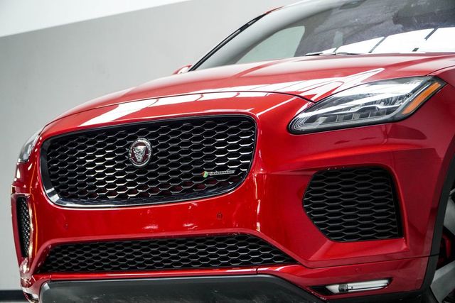 2019 Jaguar E-PACE P300 AWD R-Dynamic S - 23007029 - 1