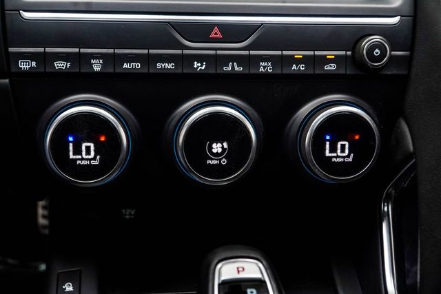2019 Jaguar E-PACE P300 AWD R-Dynamic S - 23007029 - 20