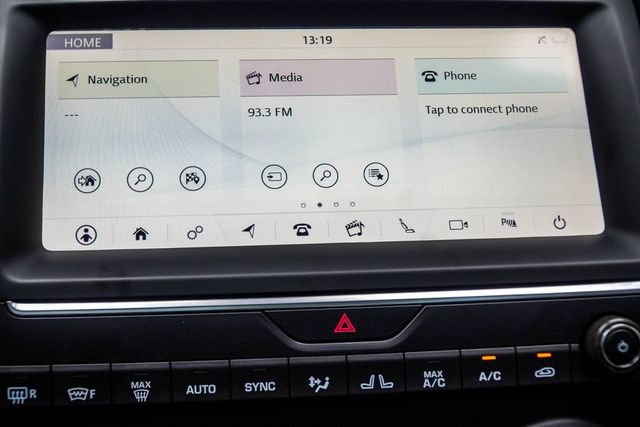 2019 Jaguar E-PACE P300 AWD R-Dynamic S - 23007029 - 21