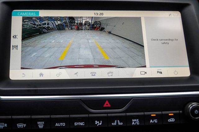 2019 Jaguar E-PACE P300 AWD R-Dynamic S - 23007029 - 23