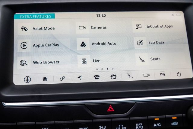 2019 Jaguar E-PACE P300 AWD R-Dynamic S - 23007029 - 25