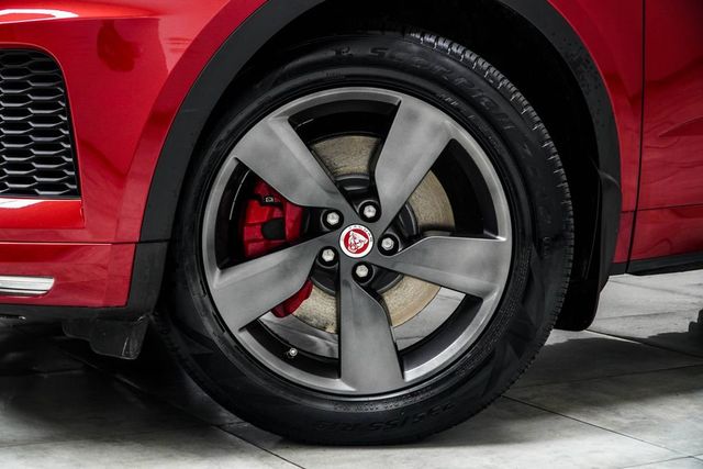 2019 Jaguar E-PACE P300 AWD R-Dynamic S - 23007029 - 2