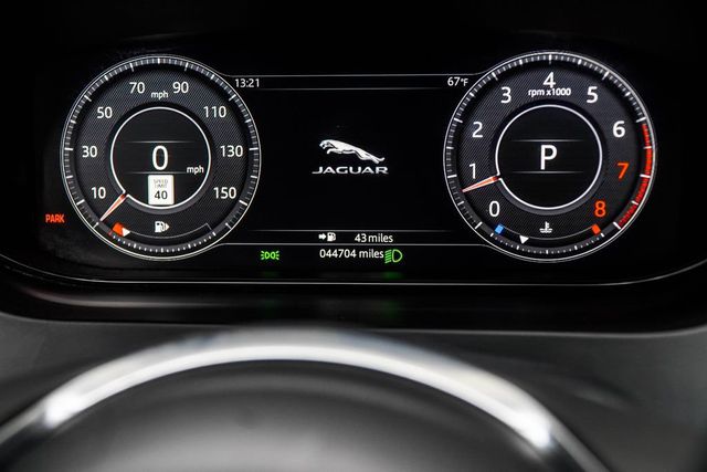 2019 Jaguar E-PACE P300 AWD R-Dynamic S - 23007029 - 31