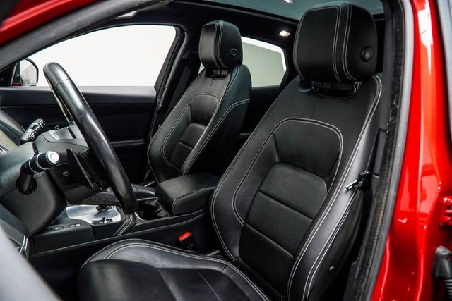 2019 Jaguar E-PACE P300 AWD R-Dynamic S - 23007029 - 34