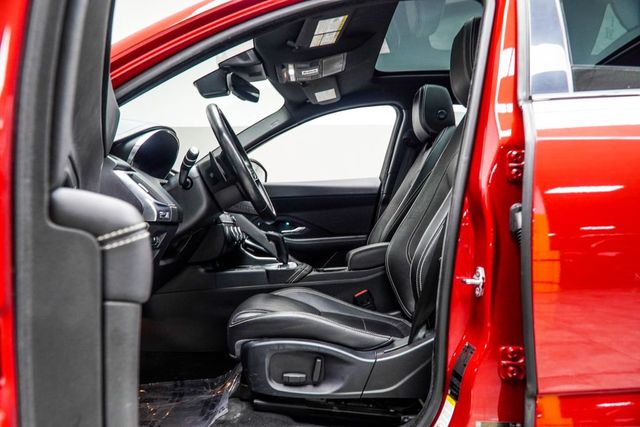 2019 Jaguar E-PACE P300 AWD R-Dynamic S - 23007029 - 35