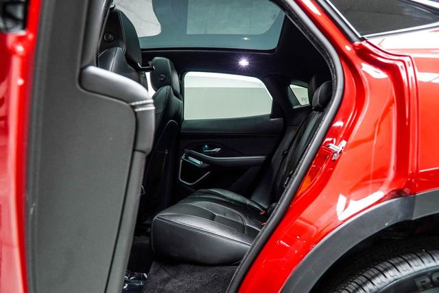 2019 Jaguar E-PACE P300 AWD R-Dynamic S - 23007029 - 36